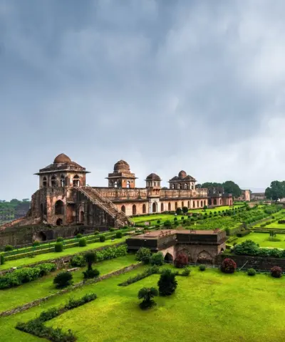 Madhya Pradesh